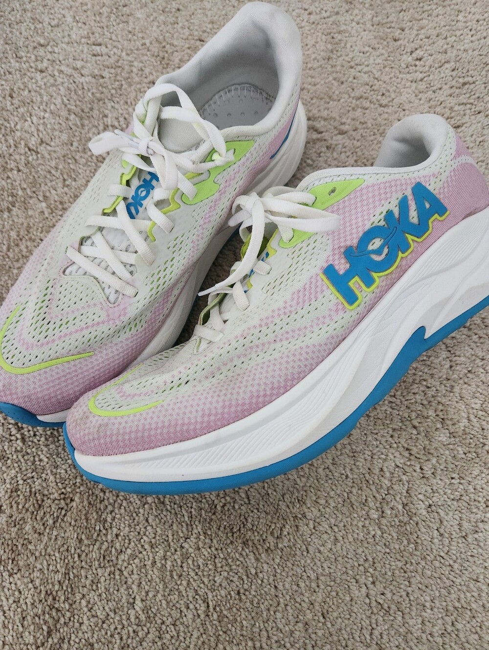 HOKA Women's Rincon 4 Size 12B